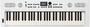 Imagem de Teclado Roland Gokeys5-Wh 61 Teclas