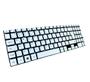 Imagem de Teclado Samsung Expert X22 Np300e5m-kd3br Branco Br Abnt2