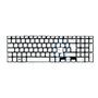 Imagem de Teclado Samsung Np270e5e Np270e5j Np270e5g Np270e5r Branco