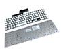 Imagem de Teclado Samsung Np270e5e Np270e5j Np270e5g Np270e5r Branco