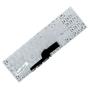 Imagem de Teclado Samsung Np270e5e Np270e5j Np270e5g Np270e5r Branco