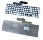 Imagem de Teclado Samsung Np270e5e Np270e5j Np270e5g Np270e5r Branco