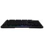 Imagem de Teclado Satellite AK-840 RGB / USB / Portugues - Preto