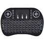 Imagem de Teclado Satellite AK724G para Smart TV - Preto