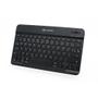 Imagem de Teclado Sem Fio Bluetooth K-BT40BK Preto Mini C3Tech