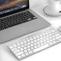 Imagem de Teclado Sem Fio Bluetooth Slim
