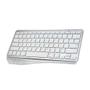 Imagem de Teclado Sem Fio Bluetooth Universal Pc Tablet Celular Note