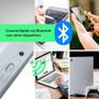 Imagem de Teclado Sem Fio Bluetooth Wireless Para Tablet iPad Notebook Celular Portátil