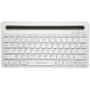 Imagem de Teclado sem Fio BT Multi Device K-BT100WH C3 TECH