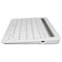 Imagem de Teclado sem Fio BT Multi Device K-BT100WH C3 TECH