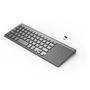 Imagem de Teclado sem fio com número touchpad Slim