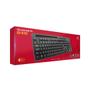 Imagem de Teclado Sem Fio KB-W100BK C3Tech