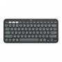 Imagem de Teclado Sem Fio Logitech Bluetooth Keys 2 K380s 920-011789