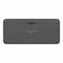 Imagem de Teclado Sem Fio Logitech Bluetooth Keys 2 K380s 920-011789
