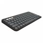 Imagem de Teclado Sem Fio Logitech Bluetooth Keys 2 K380s 920-011789