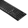 Imagem de Teclado Sem Fio Logitech K270, ABNT2, USB