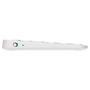 Imagem de Teclado Sem Fio Logitech Pebble Keys 2 K380s Bluetooth Branco US -  920-011790
