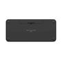 Imagem de Teclado Sem Fio Logitech Pebble Keys 2 K380s - Grafite - 920-011789
