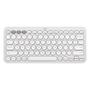 Imagem de Teclado Sem Fio Logitech USB Keys 2 K380s Branco 920-011790