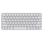 Imagem de Teclado Sem Fio Magic Keyboard MK2A3BZ/A Apple Para Mac Bluetooth Conector Lightning USB-C