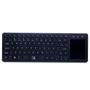 Imagem de Teclado Sem Fio Maxprint - Touchpad Multitoque - 6014276