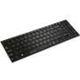 Imagem de Teclado sem Fio Multi 3 Em 1, Bluetooth, Multimídia, ABNT2 - TC220