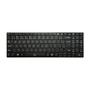 Imagem de Teclado sem fio multi ts300 bt multimidia slim silenc.pto - tc220