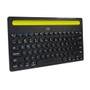 Imagem de Teclado Sem Fio Multi TS400, Bluetooth, Preto - TC284