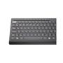 Imagem de Teclado Sem Fio Pcyes Slim com Design Ergonômico