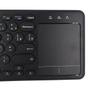 Imagem de Teclado sem fio Slim Reference TC509 Bluetooth Wireless Touch Pad OEX