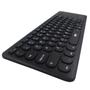 Imagem de Teclado sem fio Slim Reference TC509 Bluetooth Wireless Touch Pad OEX