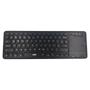 Imagem de Teclado sem fio Slim Reference TC509 Bluetooth Wireless Touch Pad OEX