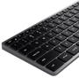 Imagem de Teclado Sem Fio Slim X3 Satechi ST-Xlabks (Ingles)