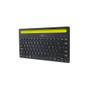 Imagem de Teclado sem Fio Slot com Conexão Bluetooth Preto Multi - TC284