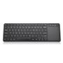 Imagem de Teclado Sem Fio Smart Office - Touchscreen