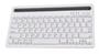 Imagem de Teclado Sem Fio + Suporte Para Notebook HP G9 Intel Core i3