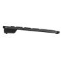 Imagem de Teclado sem Fio Targus Midsize com Indicador de Bateria Dual Mode Bluetooth 5 Preto - Akb863