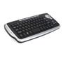 Imagem de Teclado sem fio Trackball TV box Air Mouse