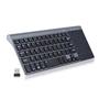 Imagem de Teclado sem fio Yoidesu MC-41AG com Touchpad 59 teclas preto