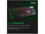 Imagem de Teclado Semimecânico Gamer XZONE GTS-01 USB