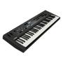 Imagem de Teclado Sintetizador 61 Teclas Yamaha Stage CK61 BK CK-61