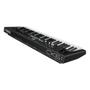 Imagem de Teclado Sintetizador 61 Teclas Yamaha Stage CK61 BK CK-61