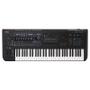 Imagem de Teclado sintetizador yamaha montage m6 synth 61 teclas