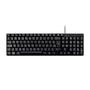 Imagem de Teclado Slim com Fio 950 ABNT2  GT - Goldentec