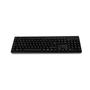 Imagem de Teclado Slim Office Multimidia Maxprint Com Fio