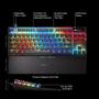Imagem de Teclado SteelSeries Apex Pro TKL Gen 3 OmniPoint 3.0 USB-C