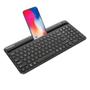 Imagem de Teclado Targus Akb867 Bluetooth Com Suporte Tablet E Celular