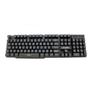 Imagem de Teclado tc-05 thunder color ilumin usb