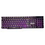 Imagem de Teclado tc-05 thunder color ilumin usb