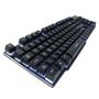 Imagem de Teclado tc-05 thunder color ilumin usb